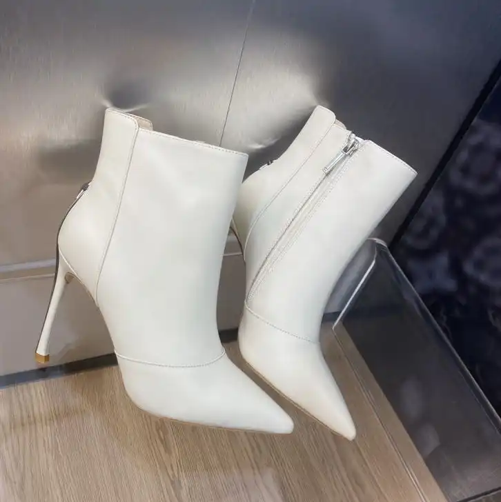 hype Christian Dior Boots