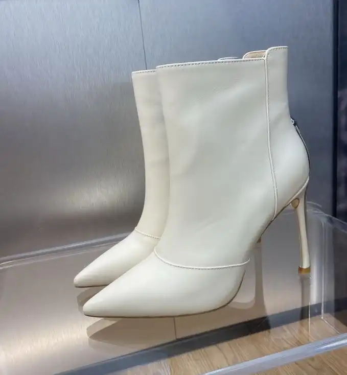 hype Christian Dior Boots