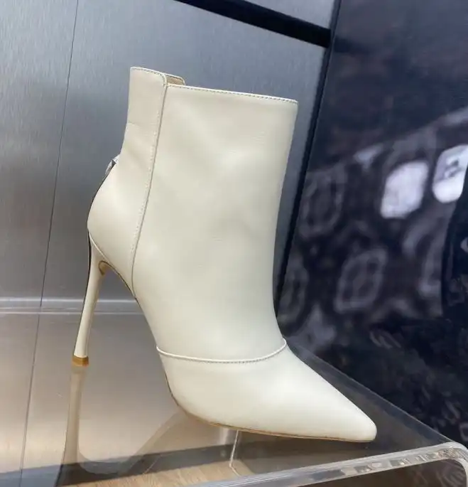 hype Christian Dior Boots