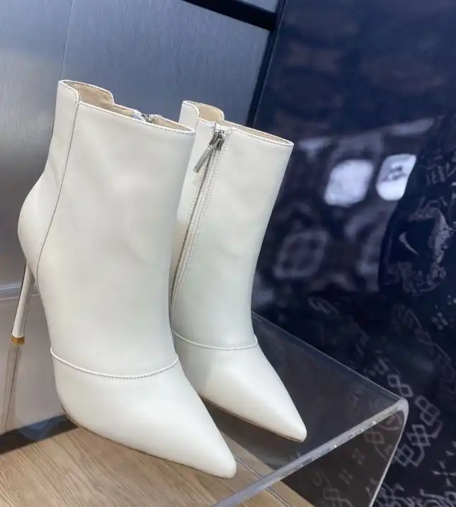 hype Christian Dior Boots