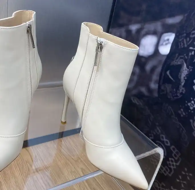 hype Christian Dior Boots