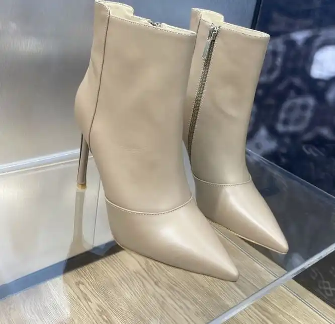 hype Christian Dior Boots