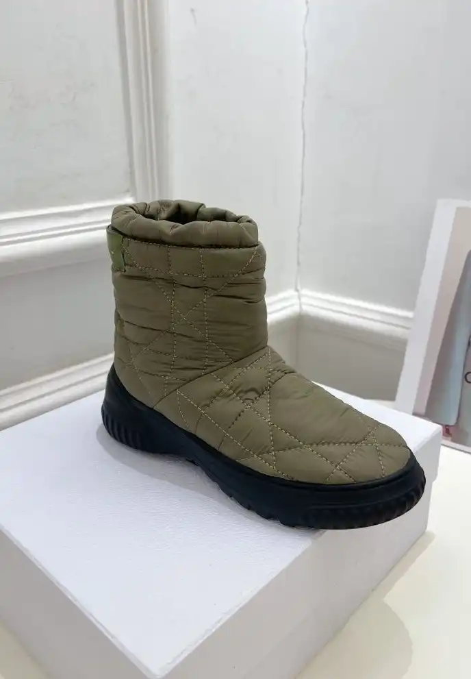 hype Christian Dior Boots