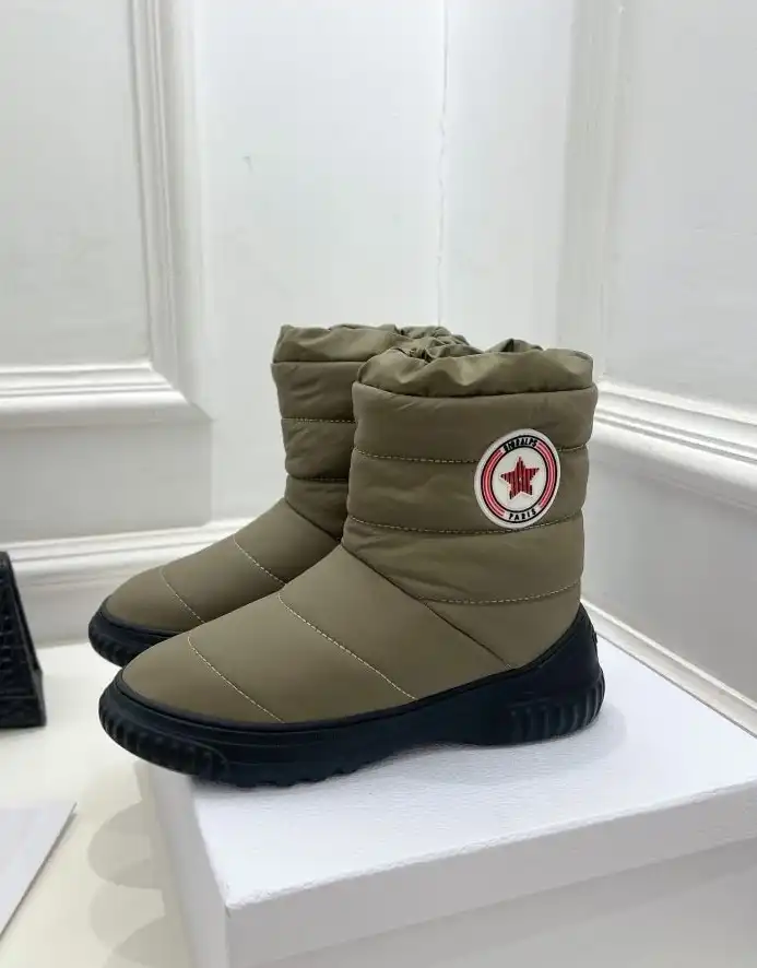 hype Christian Dior Boots