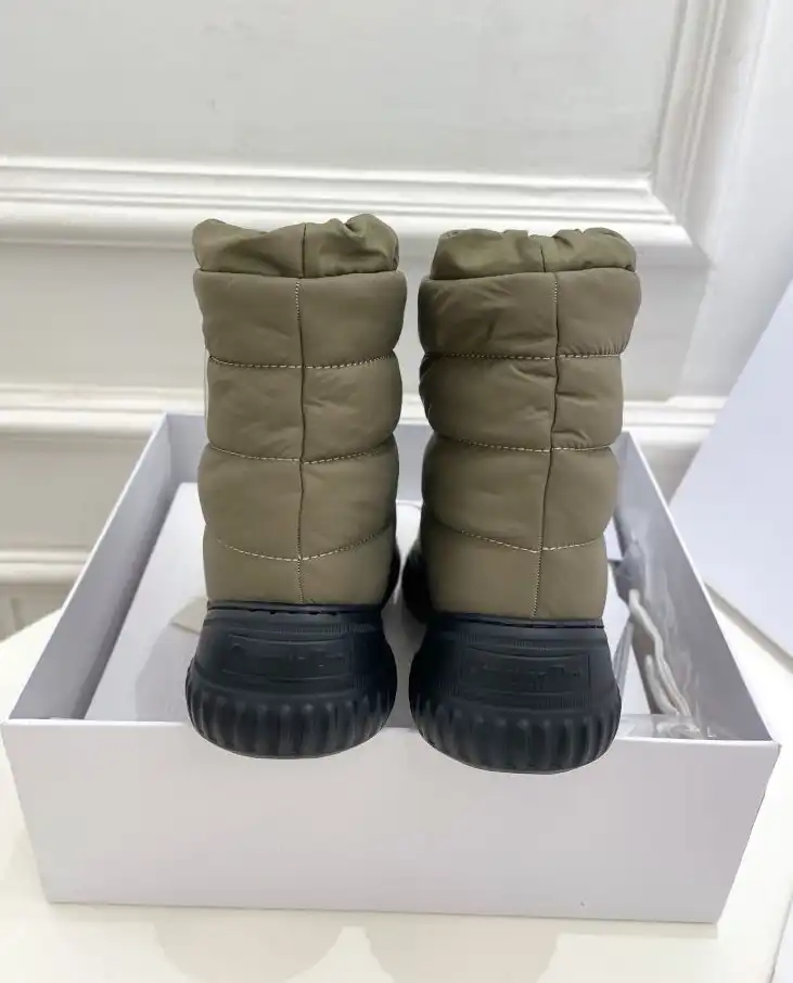 hype Christian Dior Boots