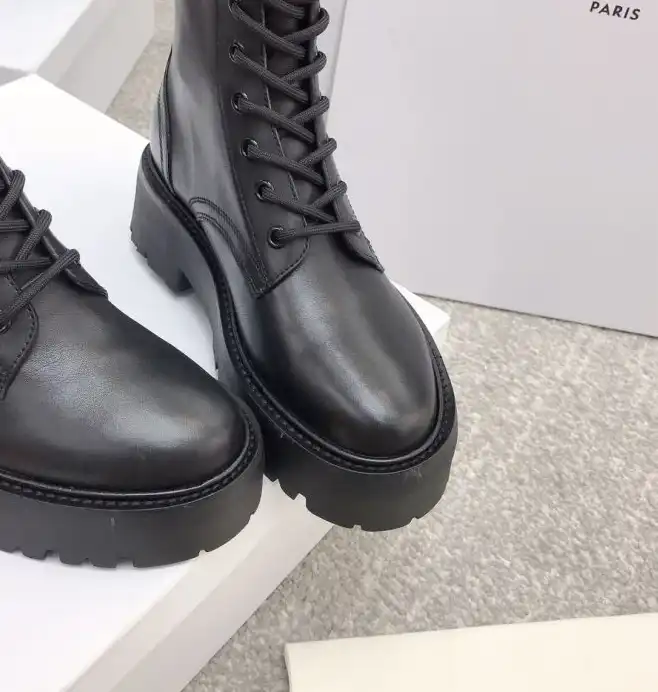 hype Celine Boots