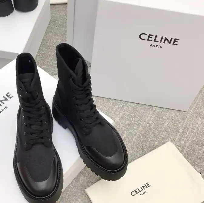 hype Celine Boots