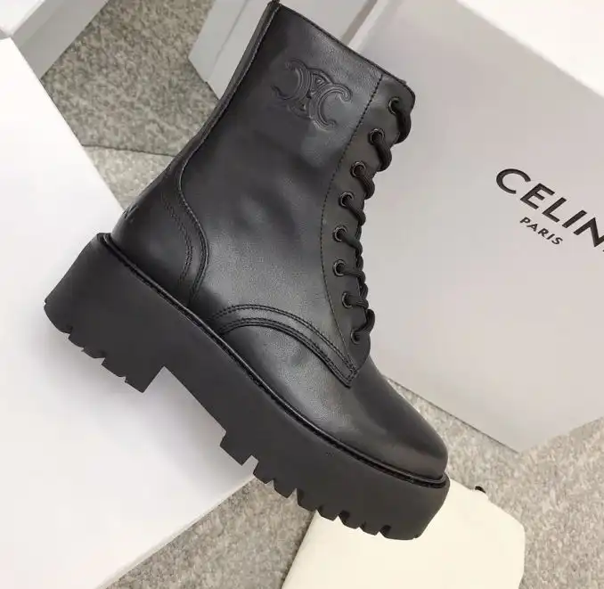 hype Celine Boots