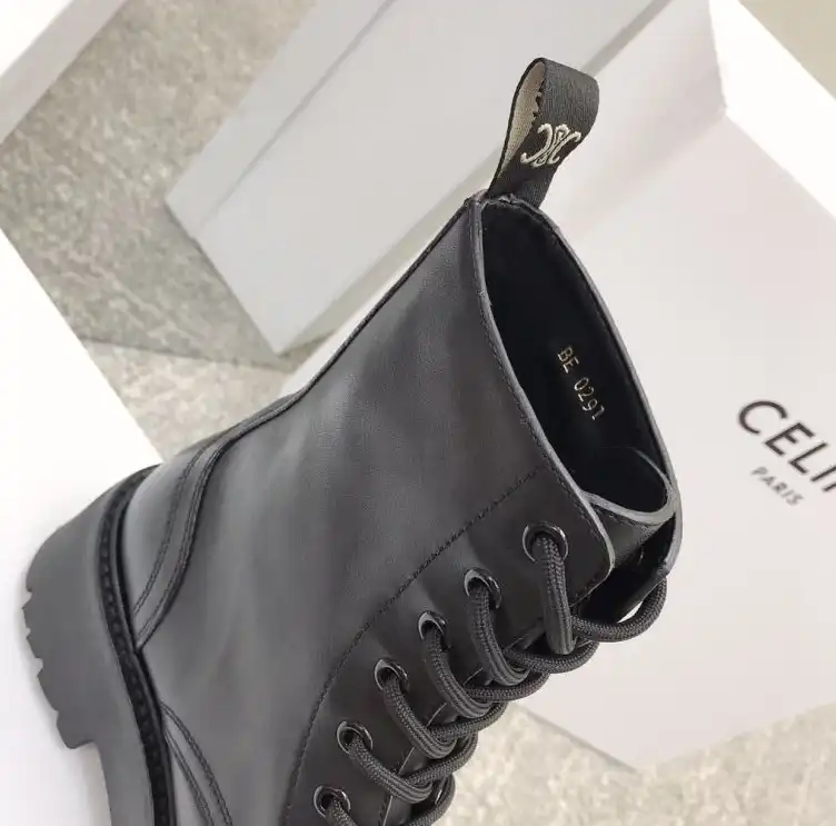 hype Celine Boots