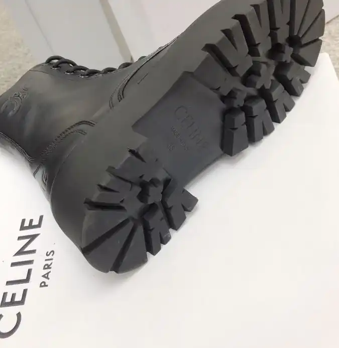 hype Celine Boots