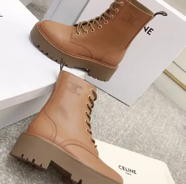 hype Celine Boots