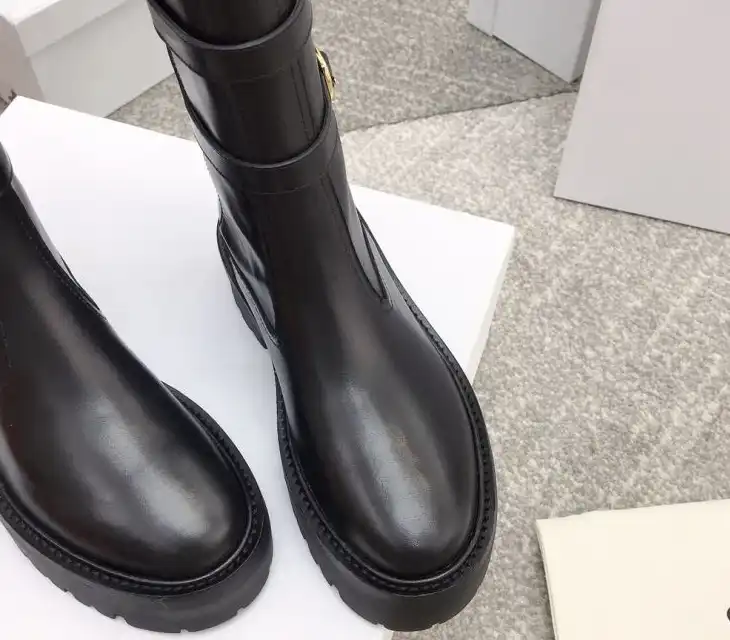 hype Celine Boots