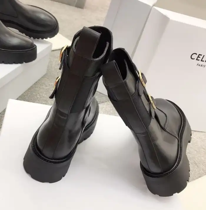 hype Celine Boots