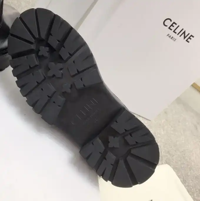 hype Celine Boots