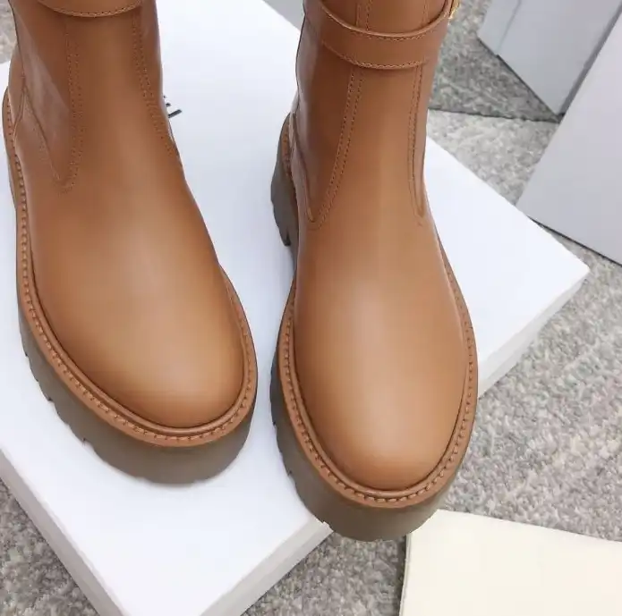 hype Celine Boots