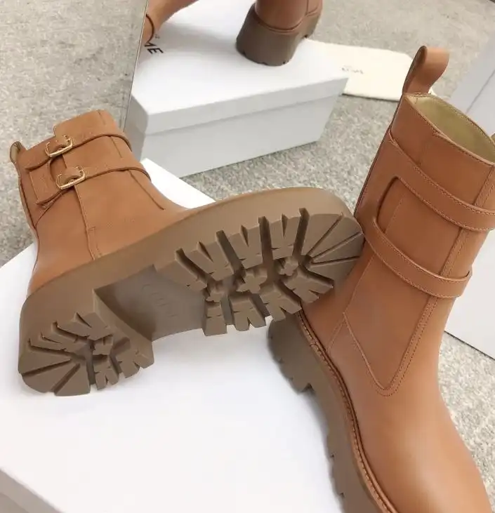 hype Celine Boots