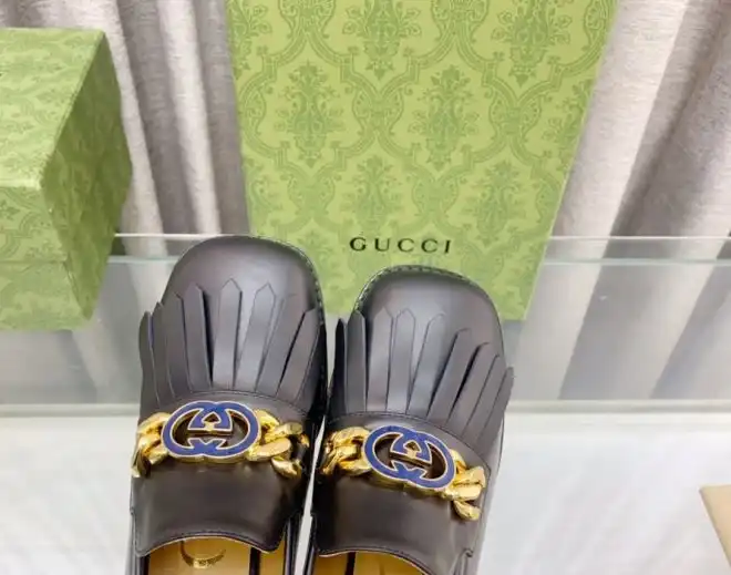 hype Gucci High Heels