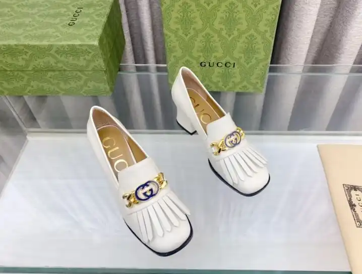 hype Gucci High Heels