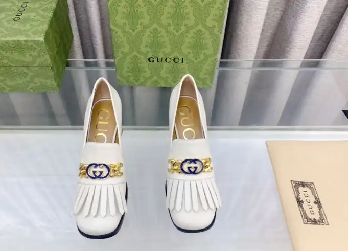 hype Gucci High Heels