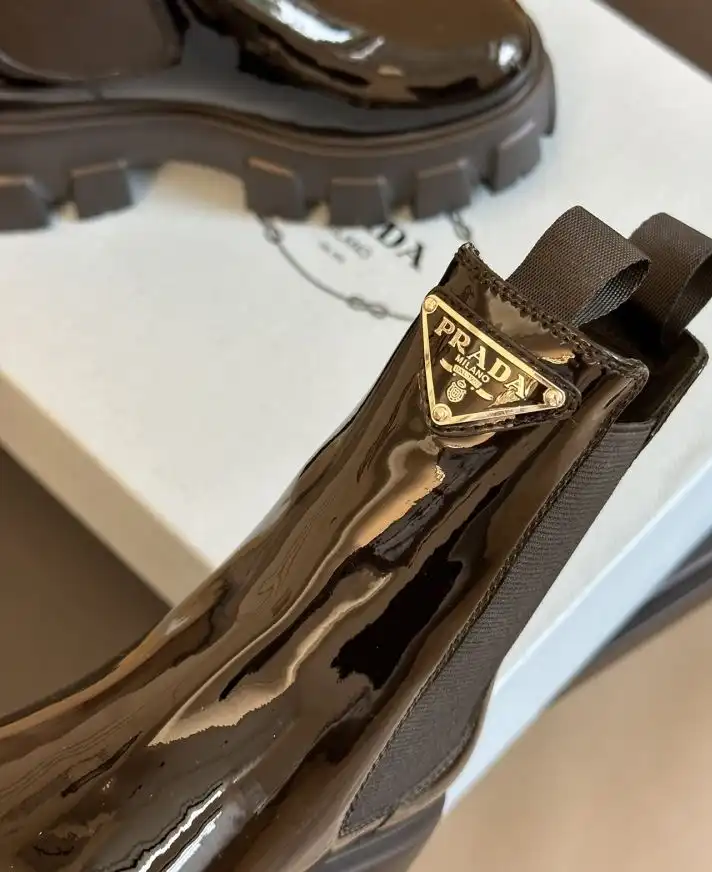 hype Louis Vuitton Boots