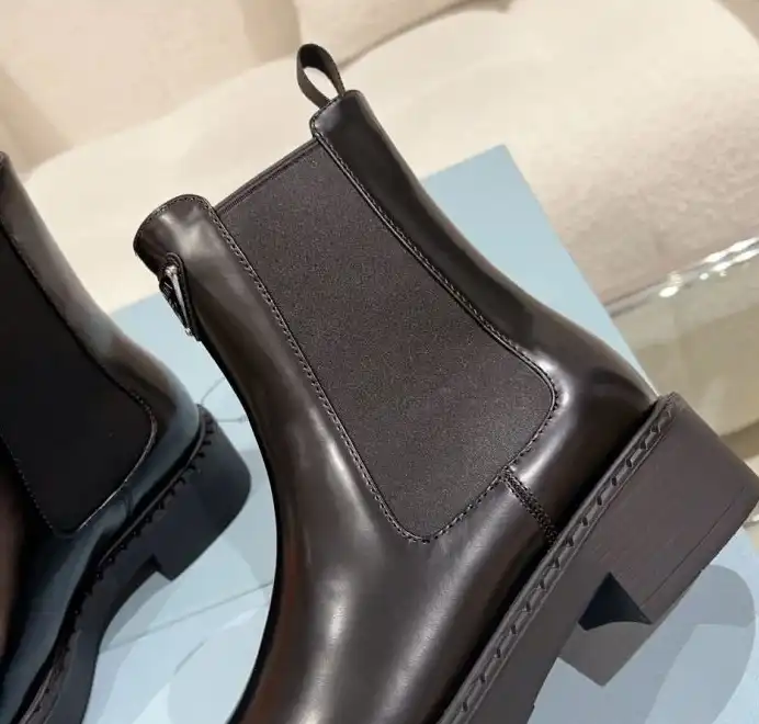 hype Louis Vuitton Boots