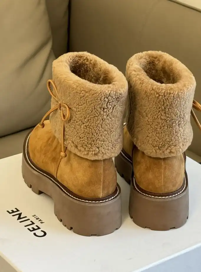 hype Chanel Boots