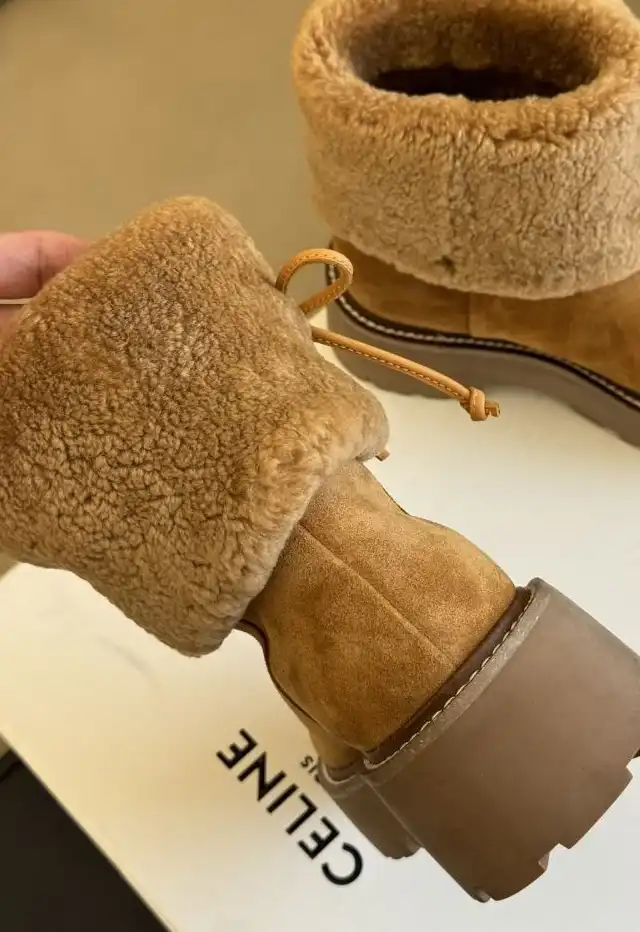 hype Chanel Boots