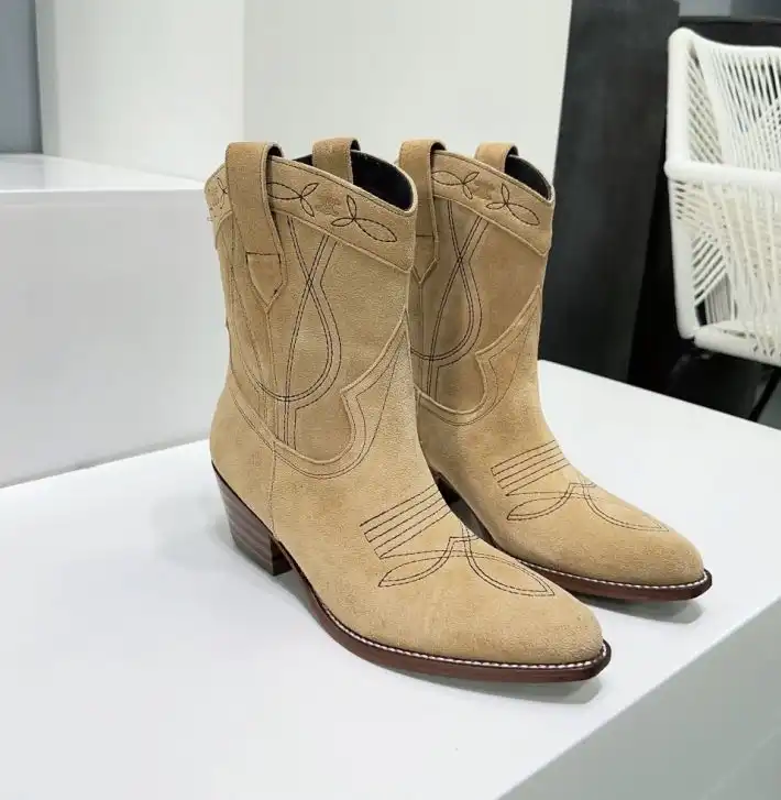 hype Celine Boots