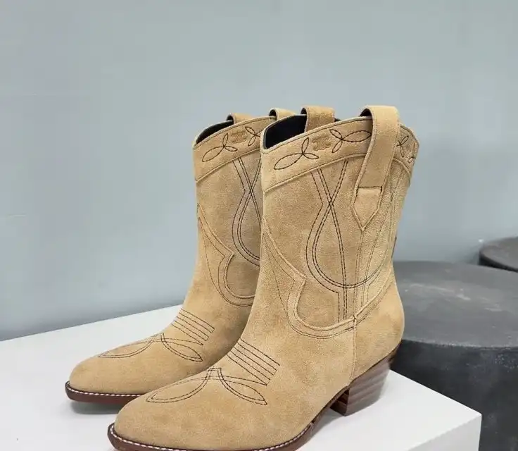 hype Celine Boots