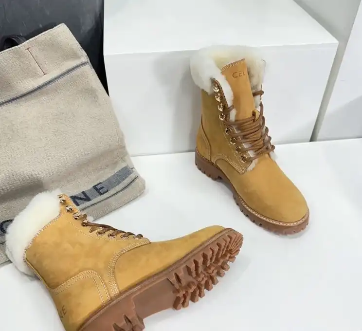 hype Celine Boots