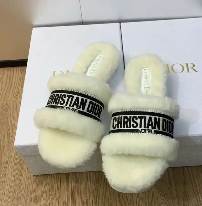 hype Christian Dior High Heels