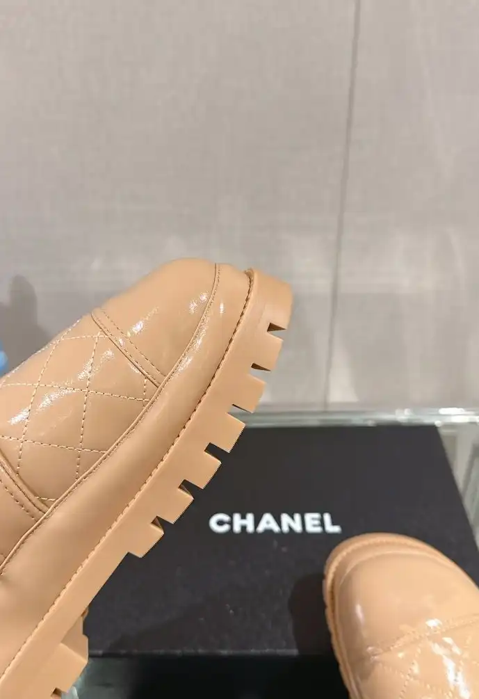 hype Chanel Sandals