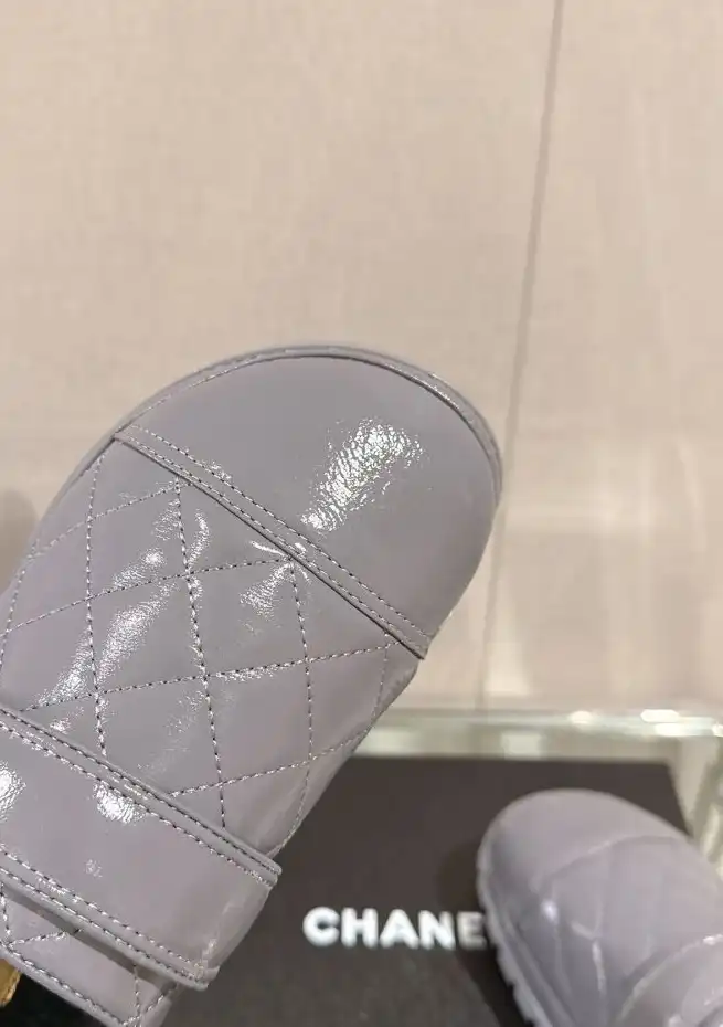 hype Chanel Sandals