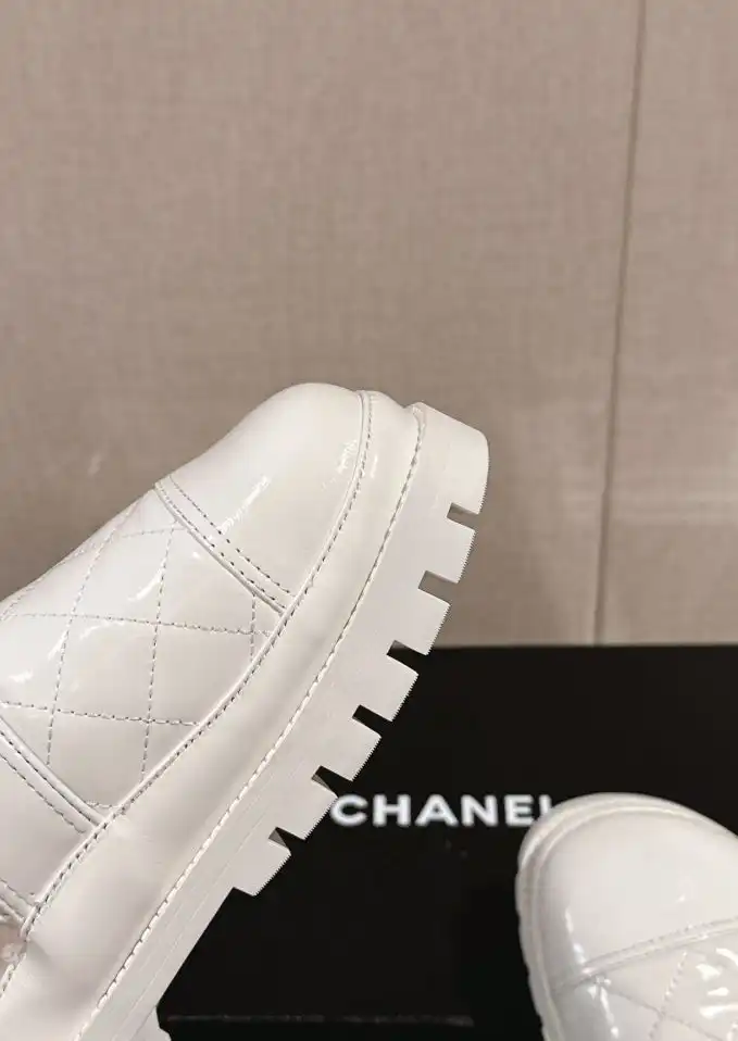 hype Chanel Sandals