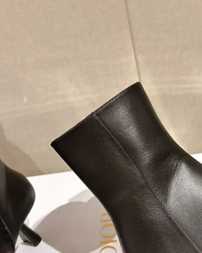 hype Christian Dior Boots