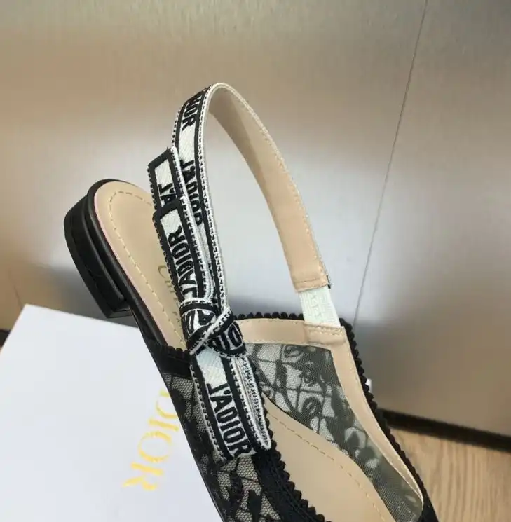 hype Christian Dior High Heels