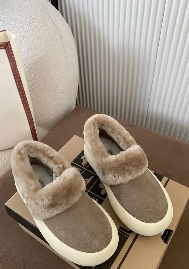 hype UGG Casual Shoes