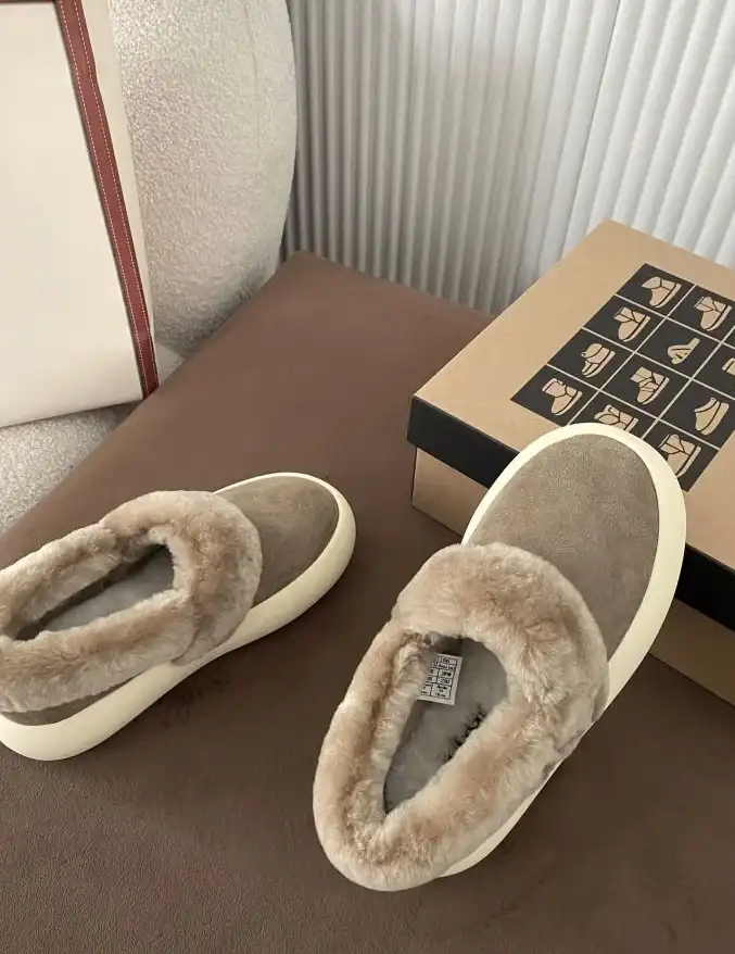 hype UGG Casual Shoes