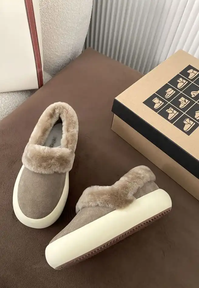 hype UGG Casual Shoes