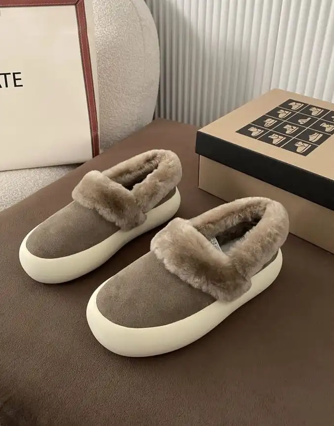 hype UGG Casual Shoes