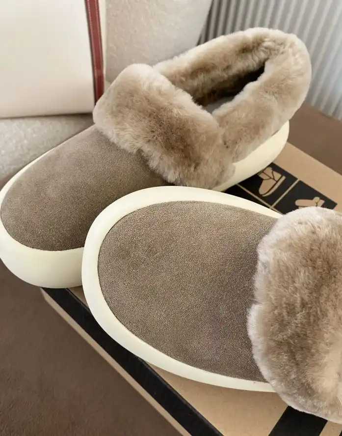 hype UGG Casual Shoes