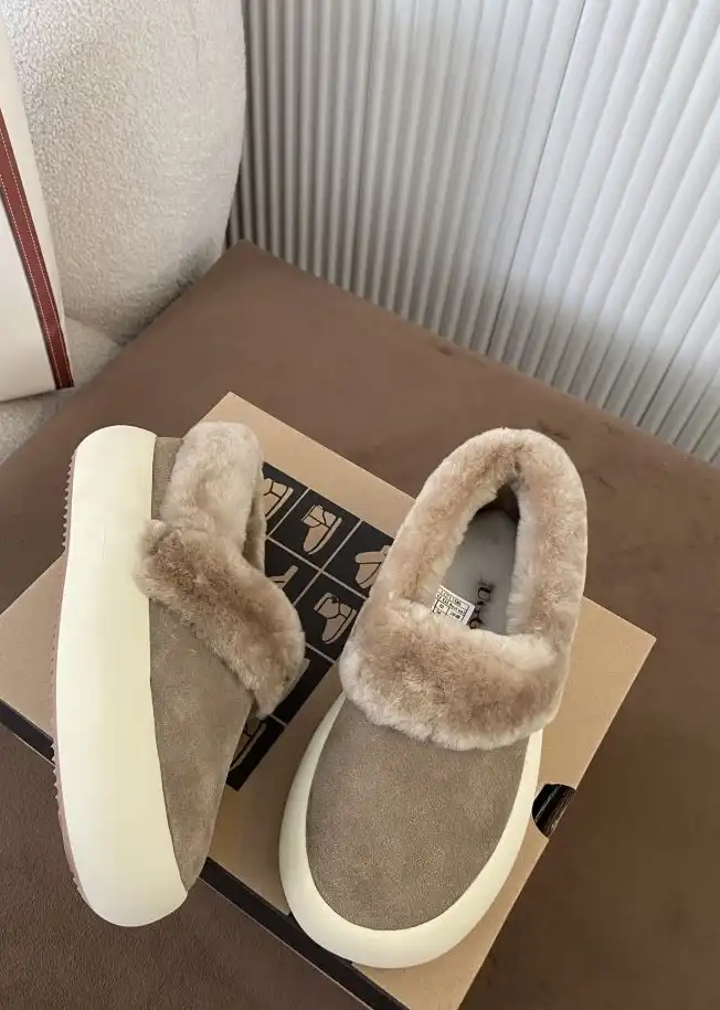 hype UGG Casual Shoes