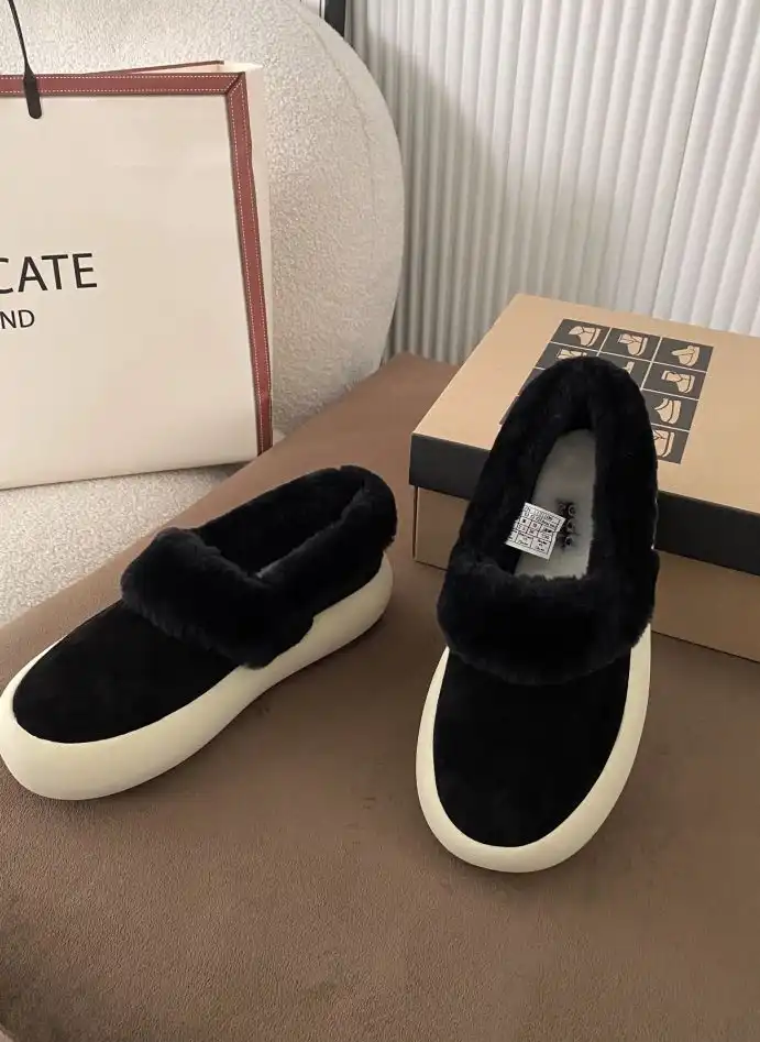 hype UGG Casual Shoes