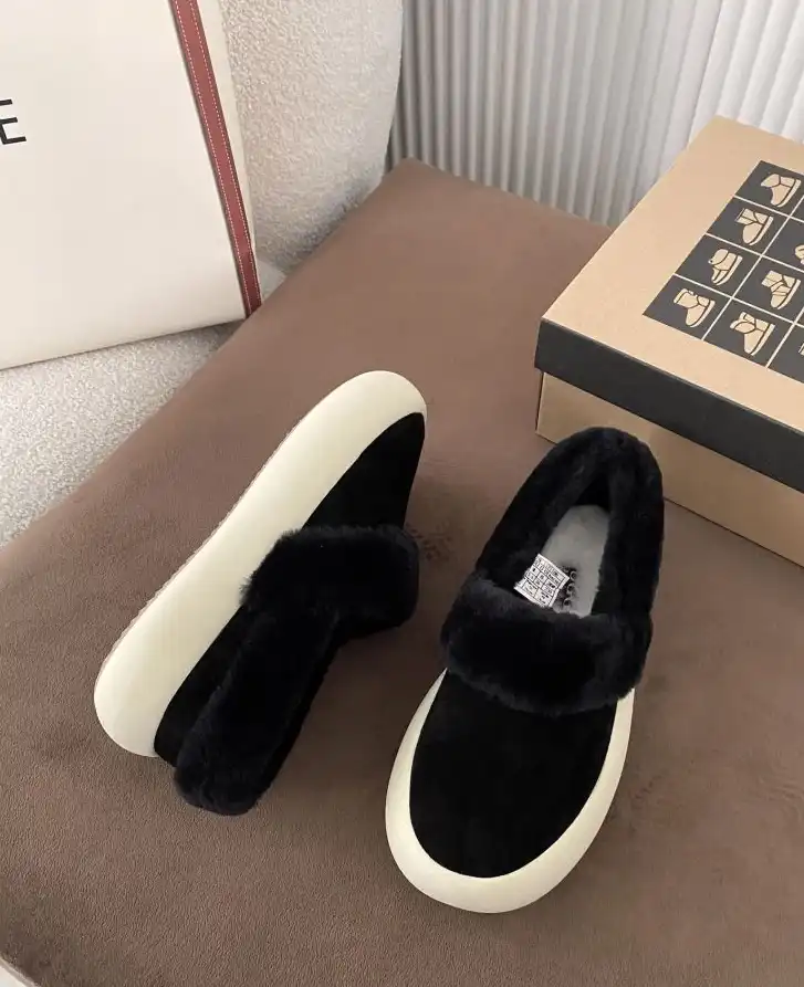 hype UGG Casual Shoes