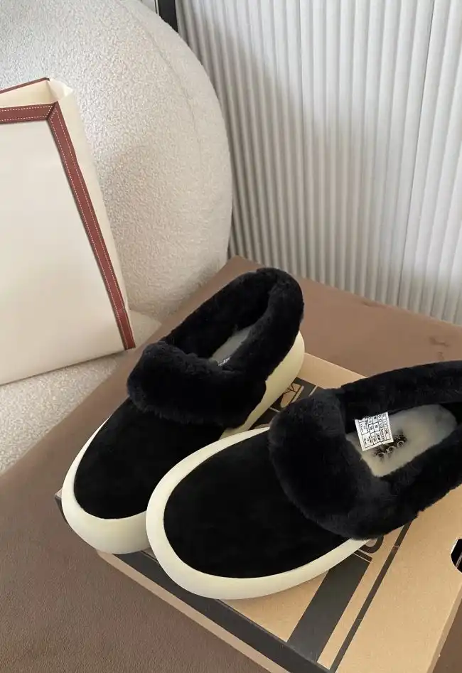 hype UGG Casual Shoes