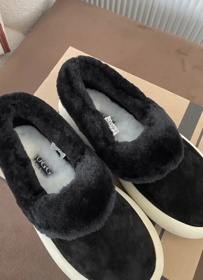 hype UGG Casual Shoes