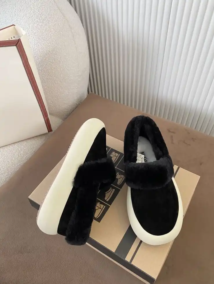 hype UGG Casual Shoes