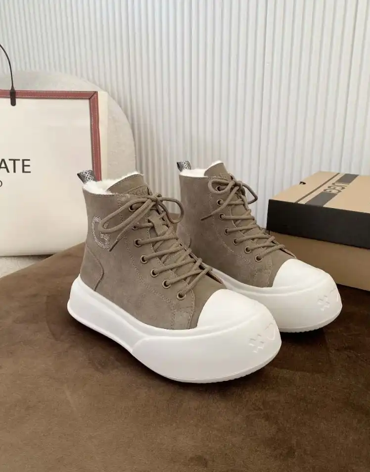 hype UGG Casual Shoes