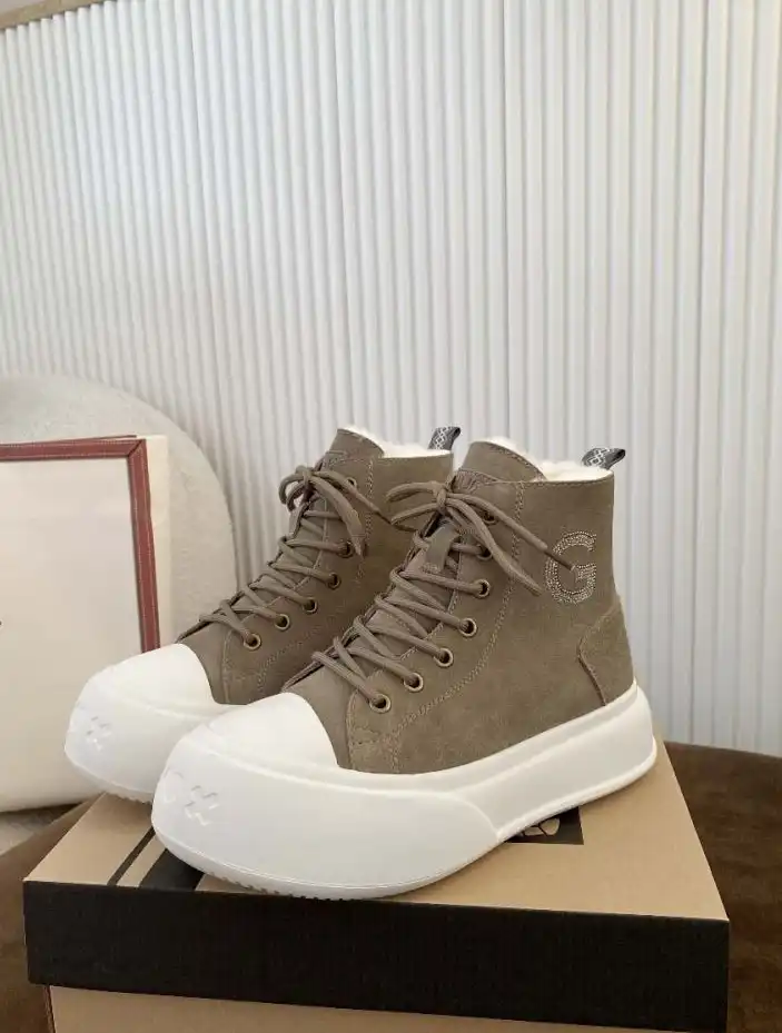 hype UGG Casual Shoes