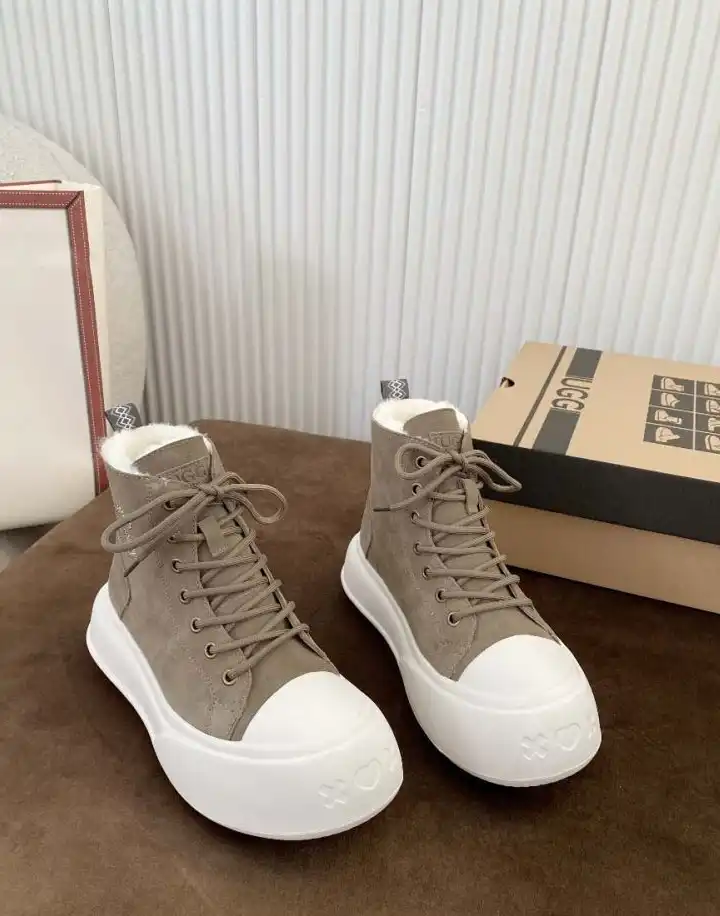 hype UGG Casual Shoes